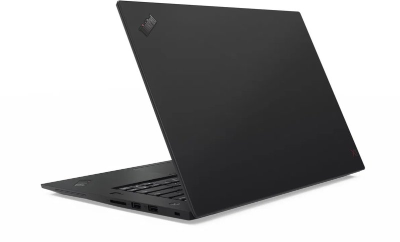 Notebook LENOVO THINKPAD X1 EXTREME GEN 2 15,6" / Intel Core i7-9750H / 512GB / 32GB / NVIDIA GeForce GTX 1650 with Max- - obrázek č. 3