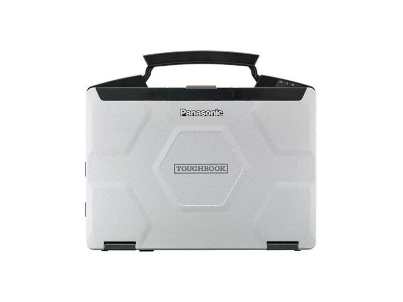 Notebook PANASONIC TOUGHBOOK CF-54 MK1 14" / Intel Core i5-5300U / 256GB / 8GB /W10P (repasovaný) - obrázek č. 2