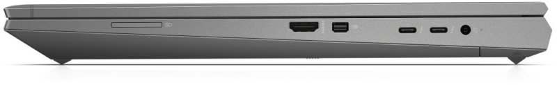 Notebook HP ZBOOK FURY 17 G7 17,3" / Intel Core i7-10850H / 1TB / 64GB / NVIDIA Quadro RTX 5000 with Max-Q Design /W11P - obrázek č. 3