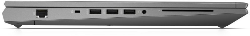 Notebook HP ZBOOK FURY 17 G7 17,3" / Intel Core i7-10850H / 1TB / 64GB / NVIDIA Quadro RTX 5000 with Max-Q Design /W11P - obrázek č. 4