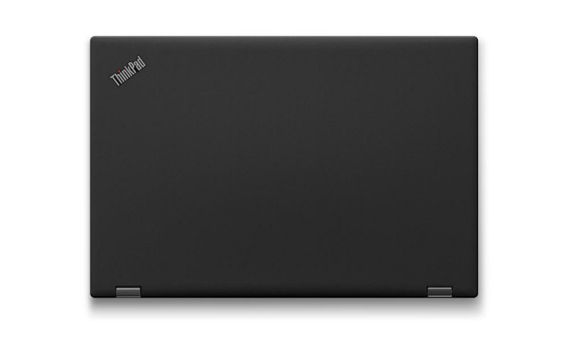 Notebook LENOVO THINKPAD P73 17,3" / Intel Core i7-9750H / 512GB / 32GB / NVIDIA Quadro T2000 /W11P (repasovaný) - obrázek č. 4