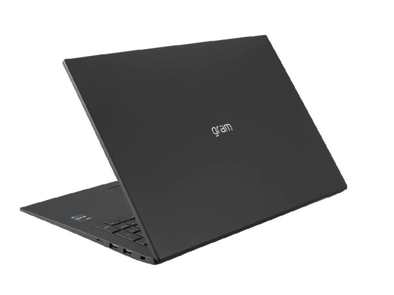 Notebook LG GRAM 17Z90Q 17" / Intel Core i7-1260P / 1TB / 16GB /W11P (repasovaný) - obrázek č. 4