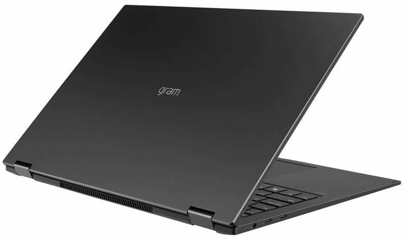 Notebook LG GRAM 16T90Q 16" / Intel Core i7-1360P / 1TB / 16GB /W11P (repasovaný) - obrázek č. 4