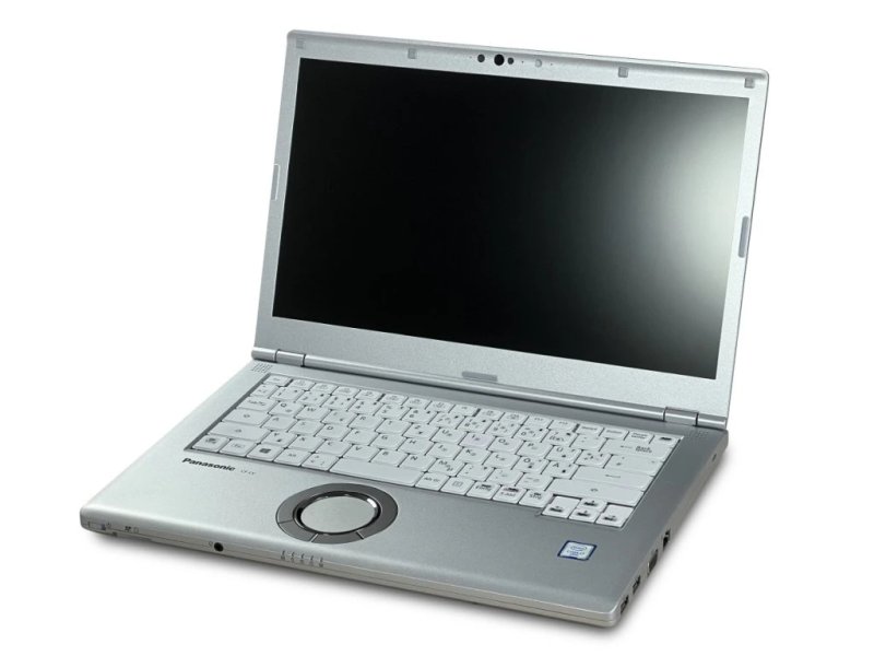 Notebook PANASONIC TOUGHBOOK CF-LV8 14" / Intel Core i7-8665U / 512GB / 16GB /W11P (repasovaný) - obrázek č. 1