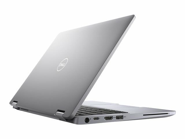 Notebook DELL LATITUDE 5310 2-IN-1 13,3" / Intel Core i7-10610U / 512GB / 16GB /W11P (repasovaný) - obrázek č. 4
