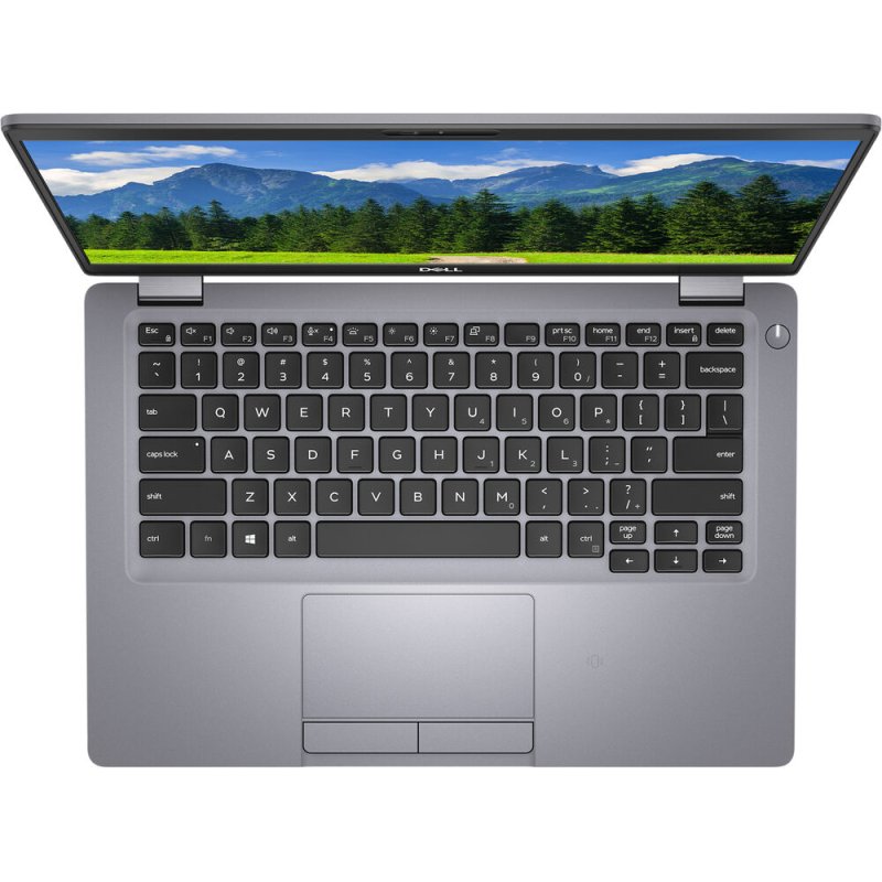 Notebook DELL LATITUDE 5310 2-IN-1 13,3" / Intel Core i7-10610U / 512GB / 16GB /W11P (repasovaný) - obrázek č. 3