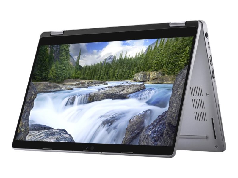 Notebook DELL LATITUDE 5310 2-IN-1 13,3" / Intel Core i7-10610U / 512GB / 16GB /W11P (repasovaný) - obrázek produktu