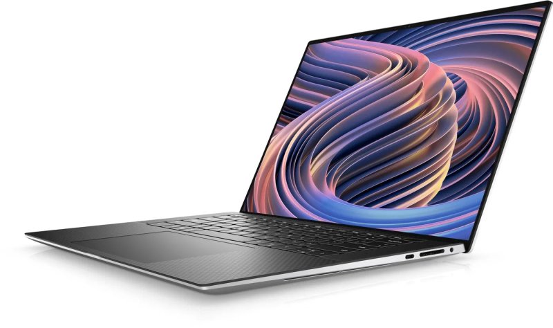 Notebook DELL XPS 15 9520 15,7" / Intel Core i7-12700H / 1TB / 32GB / NVIDIA GeForce RTX 3050 Ti /W11P (repasovaný) - obrázek č. 2