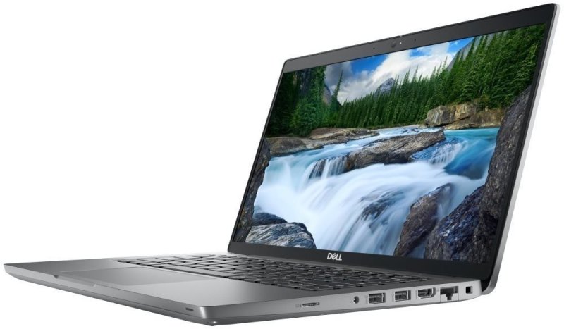 Notebook DELL LATITUDE 5430 14" / Intel Core i5-1145G7 / 512GB / 16GB /W11P (repasovaný) - obrázek č. 2