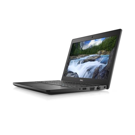 Notebook DELL LATITUDE 5290 12,5" / Intel Core i5-8350U / 256GB / 8GB /W11P (repasovaný) - obrázek č. 2
