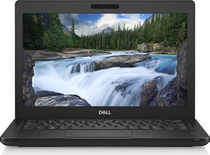 Notebook DELL LATITUDE 5290 12,5" / Intel Core i5-8350U / 256GB / 8GB /W11P (repasovaný) - obrázek produktu