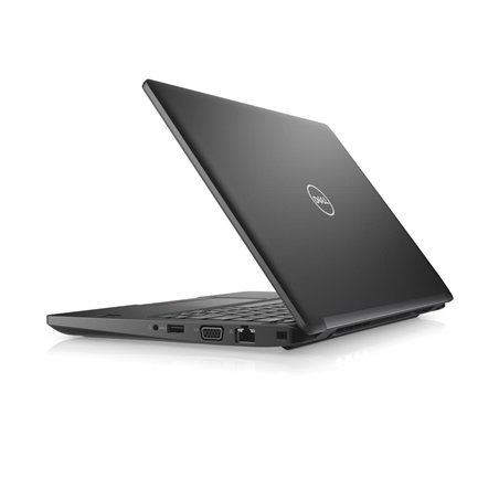 Notebook DELL LATITUDE 5290 12,5" / Intel Core i5-8350U / 256GB / 8GB /W11P (repasovaný) - obrázek č. 4