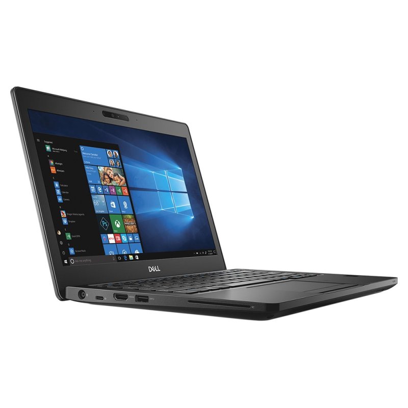 Notebook DELL LATITUDE 5290 12,5" / Intel Core i5-8350U / 256GB / 8GB /W11P (repasovaný) - obrázek č. 1