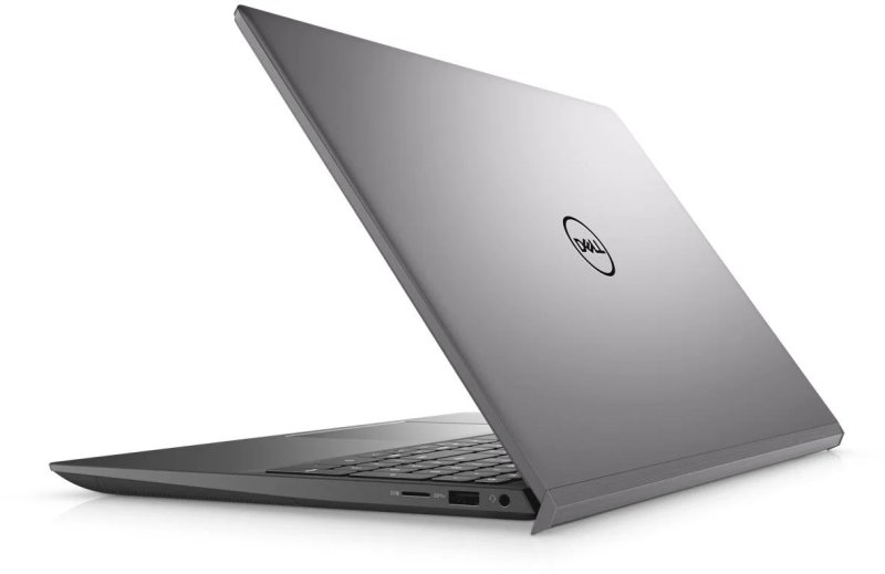 Notebook DELL VOSTRO 7500 15,6" / Intel Core i7-10750H / 250GB / 16GB / NVIDIA GeForce GTX 1650 Ti /W11P (repasovaný) - obrázek č. 2