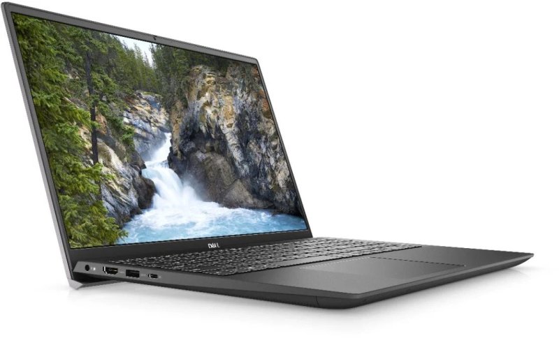 Notebook DELL VOSTRO 7500 15,6" / Intel Core i7-10750H / 250GB / 16GB / NVIDIA GeForce GTX 1650 Ti /W11P (repasovaný) - obrázek produktu