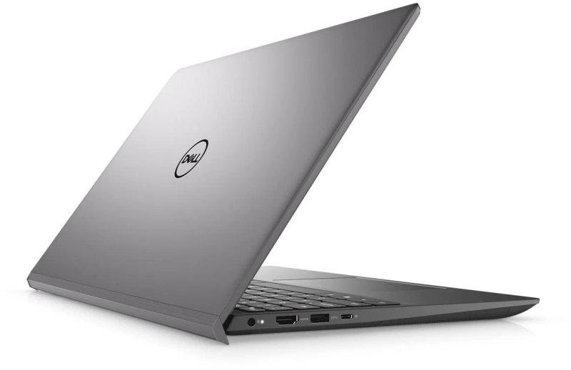 Notebook DELL VOSTRO 7500 15,6" / Intel Core i7-10750H / 250GB / 16GB / NVIDIA GeForce GTX 1650 Ti /W11P (repasovaný) - obrázek č. 3
