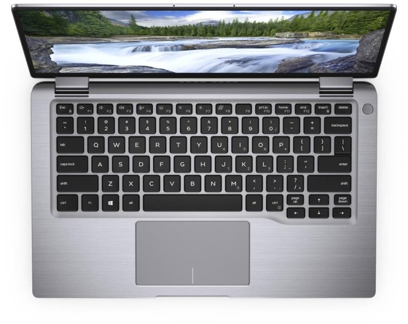 Notebook DELL LATITUDE 7400 2-IN-1 14" / Intel Core i5-8365U / 512GB / 16GB /W11P (repasovaný) - obrázek č. 3