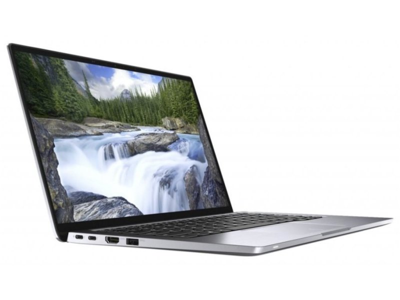 Notebook DELL LATITUDE 7400 2-IN-1 14" / Intel Core i5-8365U / 512GB / 16GB /W11P (repasovaný) - obrázek č. 2