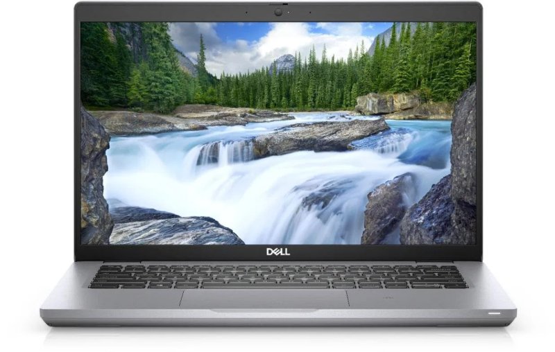 Notebook DELL LATITUDE 5421 14" / Intel Core i7-11850H / 512GB / 16GB / NVIDIA GeForce MX450 /W11P (repasovaný) - obrázek produktu