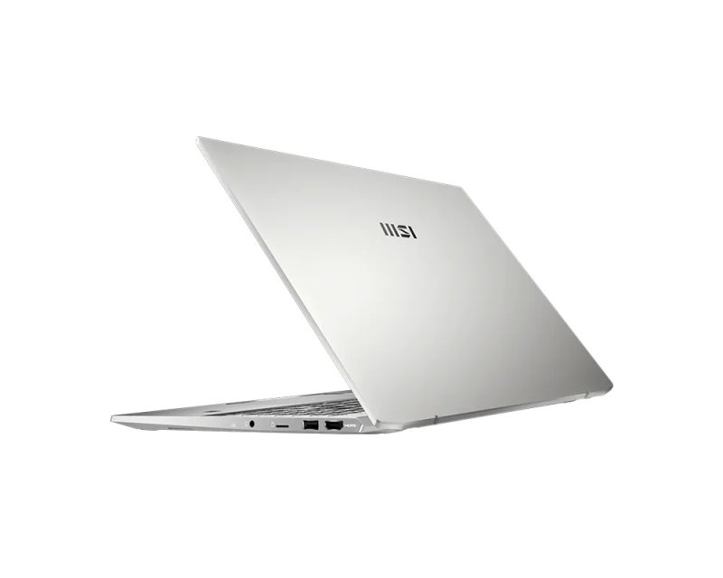 Notebook MSI PRESTIGE A16 AI+ A3HMG-032UK 16" / AMD Ryzen AI 9 365 / 1TB / 32GB /W11P (předváděcí NB) - obrázek č. 4