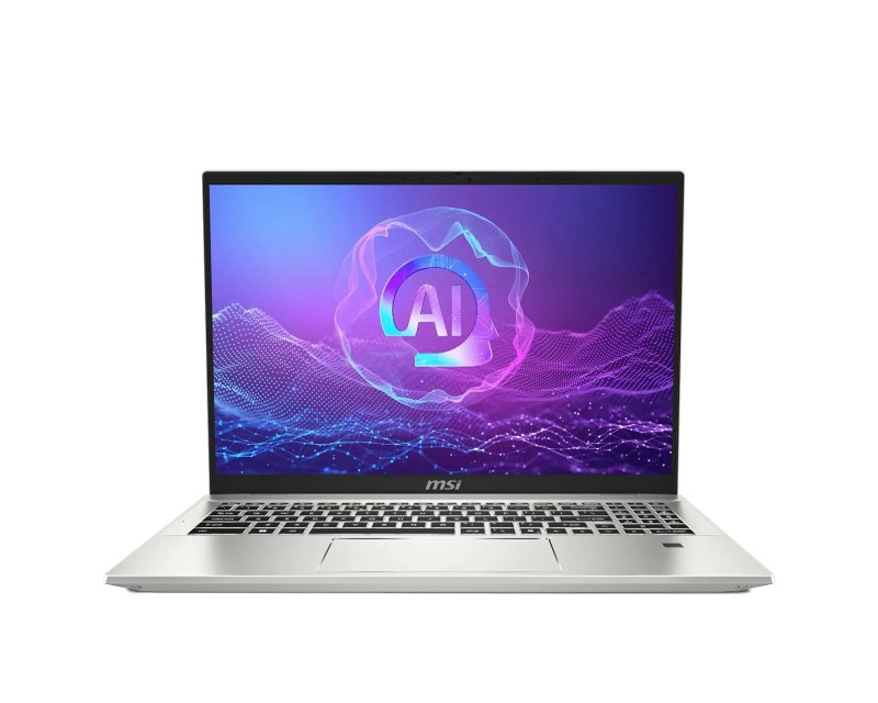 Notebook MSI PRESTIGE A16 AI+ A3HMG-032UK 16" / AMD Ryzen AI 9 365 / 1TB / 32GB /W11P (předváděcí NB) - obrázek produktu