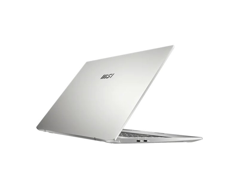Notebook MSI PRESTIGE A16 AI+ A3HMG-032UK 16" / AMD Ryzen AI 9 365 / 1TB / 32GB /W11P (předváděcí NB) - obrázek č. 3