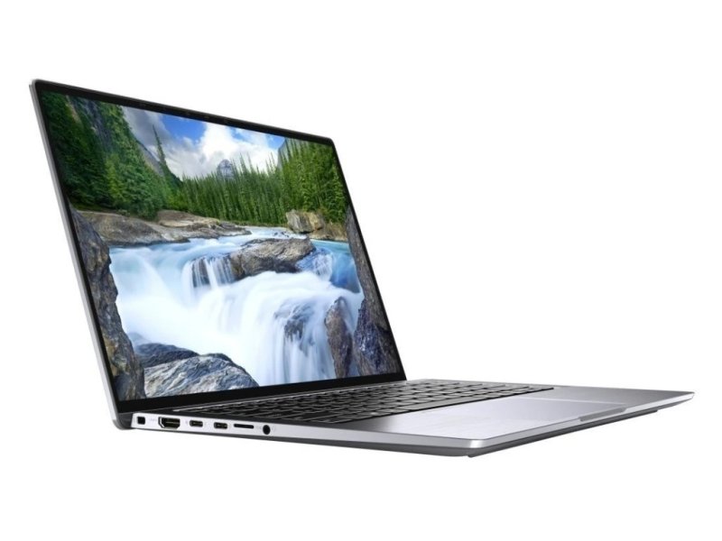 Notebook DELL LATITUDE 9420 2-IN-1 14" / Intel Core i5-1145G7 / 512GB / 16GB /W11P (repasovaný) - obrázek č. 2