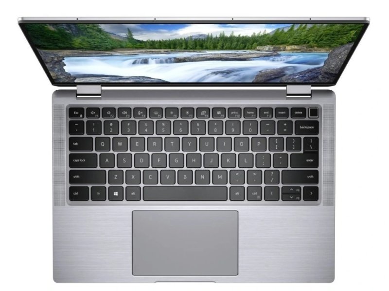 Notebook DELL LATITUDE 9420 2-IN-1 14" / Intel Core i5-1145G7 / 512GB / 16GB /W11P (repasovaný) - obrázek č. 4