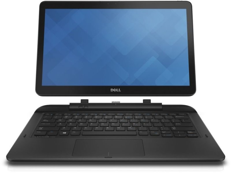 Notebook DELL LATITUDE 7350 13,3" / Intel Core Ultra 5 125U / 256GB / 16GB /W11P (repasovaný) - obrázek č. 1
