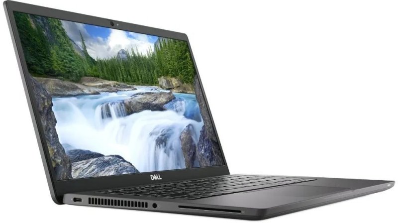Notebook DELL LATITUDE 7330 13,3" / Intel Core i7-1265U / 512GB / 16GB /W11P (repasovaný) - obrázek č. 1