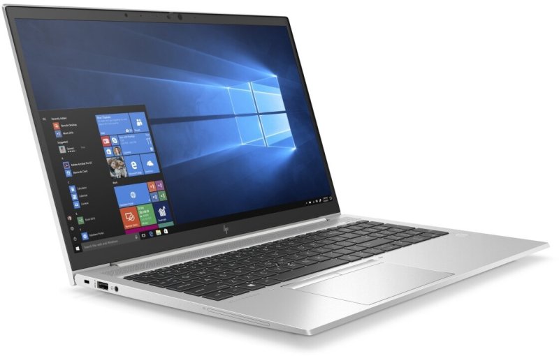 Notebook HP ELITEBOOK 850 G7 15,6" / Intel Core i5-10210U / 256GB / 16GB /W11P (repasovaný) - obrázek č. 1