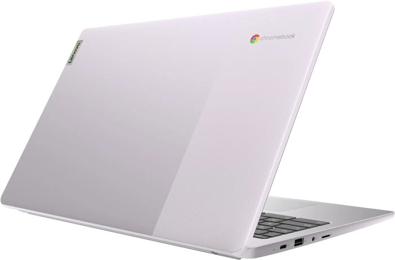 Notebook LENOVO IDEAPAD 3 CB 15IJL6 15,6" / Intel Celeron N4500 / 64GB / 4GB /Chrome OS (předváděcí NB) - obrázek č. 4
