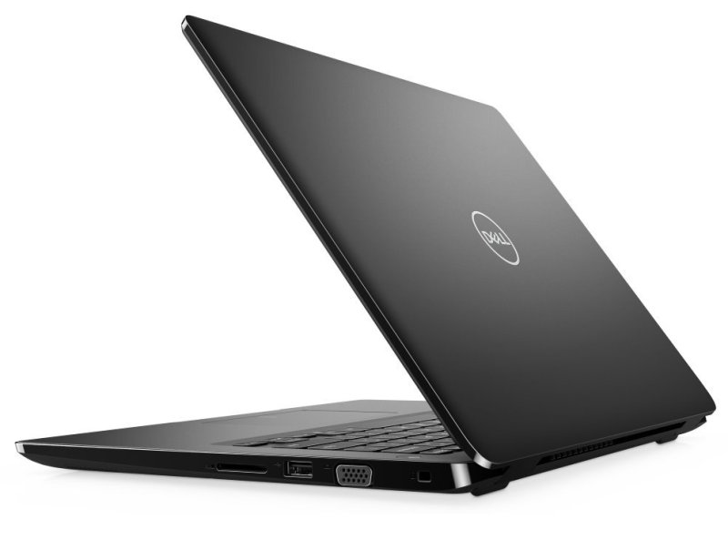 Notebook DELL LATITUDE 3400 14" / Intel Core i5-8365U / 512GB / 16GB /W11P (repasovaný) - obrázek č. 4