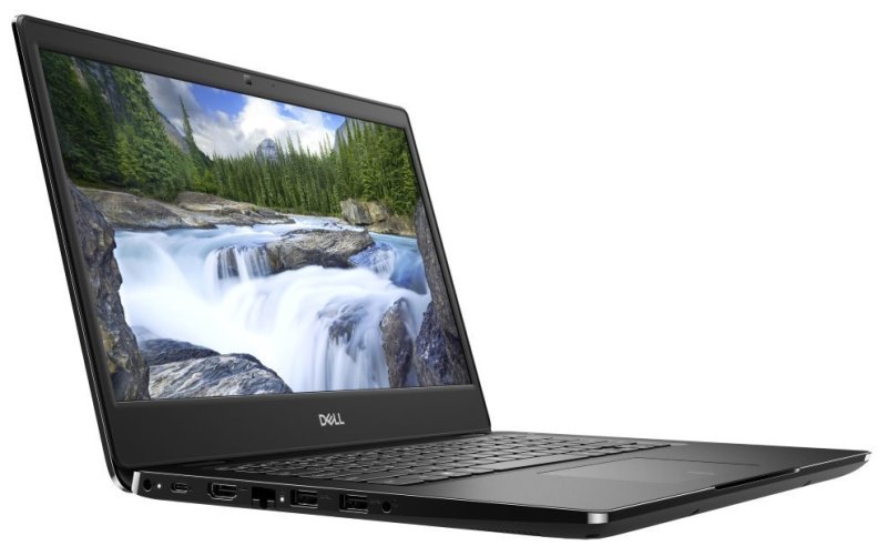 Notebook DELL LATITUDE 3400 14" / Intel Core i5-8265U / 256GB / 8GB /W11P (repasovaný) - obrázek č. 1