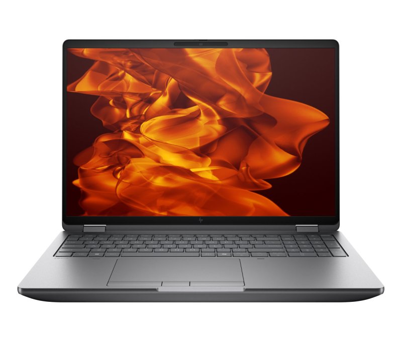 Notebook HP ZBOOK FURY G1I 16 16" / Intel Core Ultra 7 265HX / 512GB / 16GB /W11P (předváděcí NB) - obrázek produktu