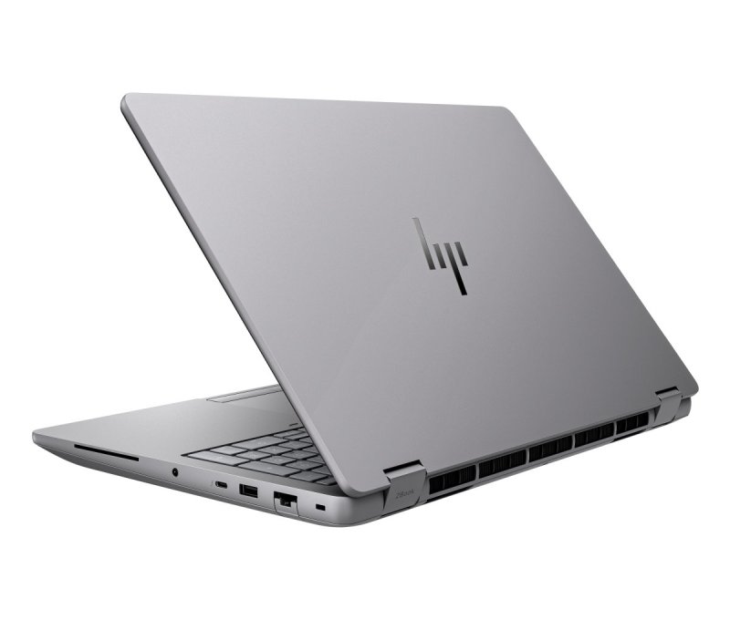 Notebook HP ZBOOK FURY G1I 16 16" / Intel Core Ultra 7 265HX / 512GB / 16GB /W11P (předváděcí NB) - obrázek č. 3
