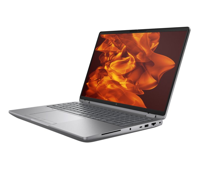 Notebook HP ZBOOK FURY G1I 16 16" / Intel Core Ultra 7 265HX / 512GB / 16GB /W11P (předváděcí NB) - obrázek č. 2