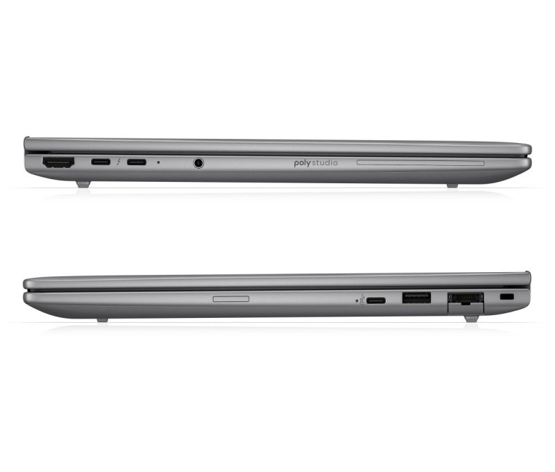 Notebook HP ZBOOK 8 G1AK 14 14" / AMD Ryzen AI 7 PRO 350 / 1TB / 32GB /W11P (předváděcí NB) - obrázek č. 4