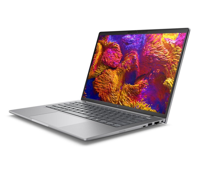 Notebook HP ZBOOK 8 G1AK 14 14" / AMD Ryzen AI 7 PRO 350 / 1TB / 32GB /W11P (předváděcí NB) - obrázek č. 2