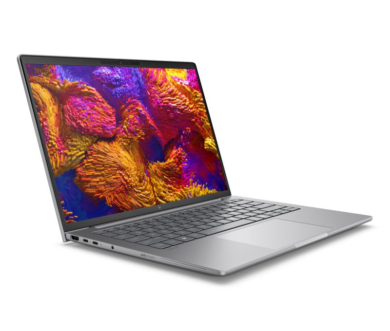 Notebook HP ZBOOK 8 G1AK 14 14" / AMD Ryzen AI 7 PRO 350 / 1TB / 32GB /W11P (předváděcí NB) - obrázek č. 1