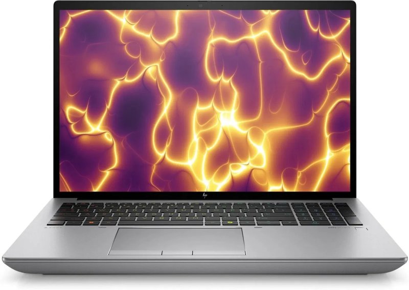 Notebook HP ZBOOK FURY 16 G11 16" / Intel Core i7-13850HX / 1TB / 64GB / NVIDIA RTX 2000 Ada Generation /W11P (předváděc - obrázek produktu
