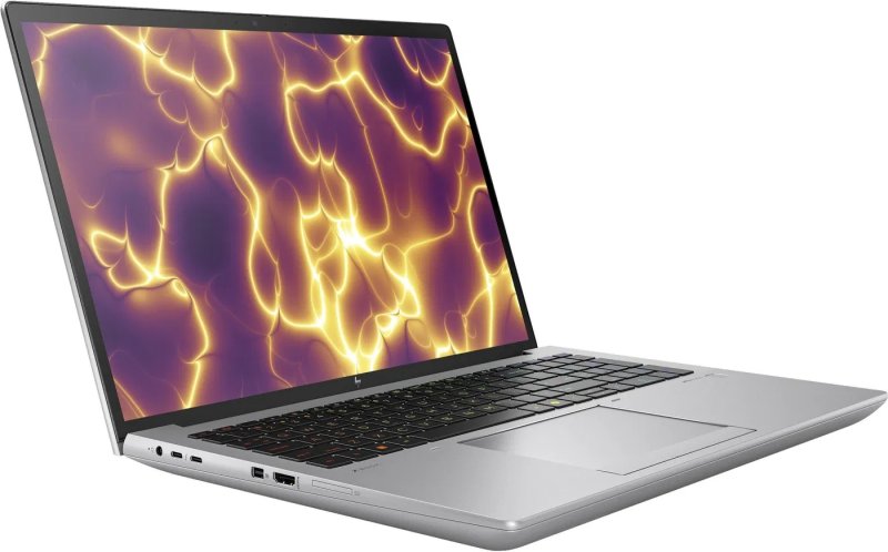 Notebook HP ZBOOK FURY 16 G11 16" / Intel Core i7-13850HX / 1TB / 64GB / NVIDIA RTX 2000 Ada Generation /W11P (předváděc - obrázek č. 1