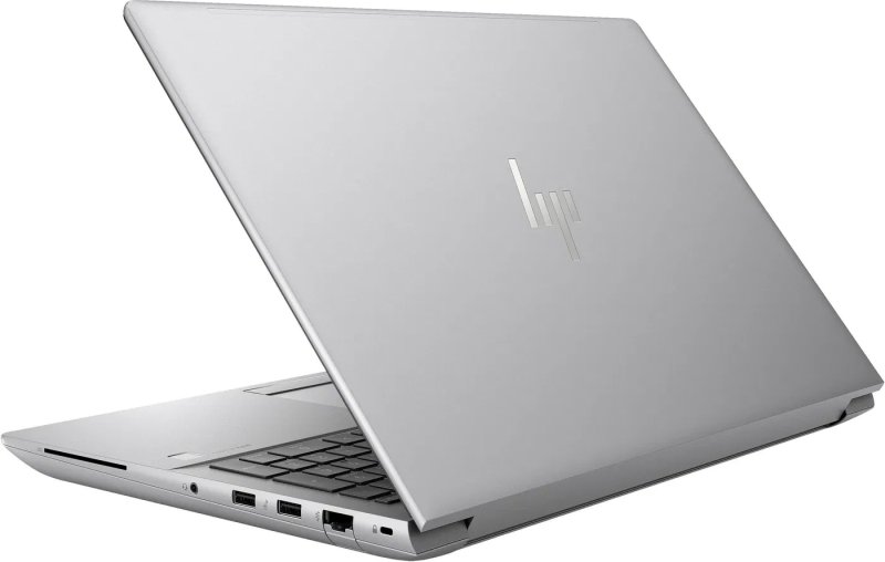 Notebook HP ZBOOK FURY 16 G11 16" / Intel Core i7-13850HX / 1TB / 64GB / NVIDIA RTX 2000 Ada Generation /W11P (předváděc - obrázek č. 3