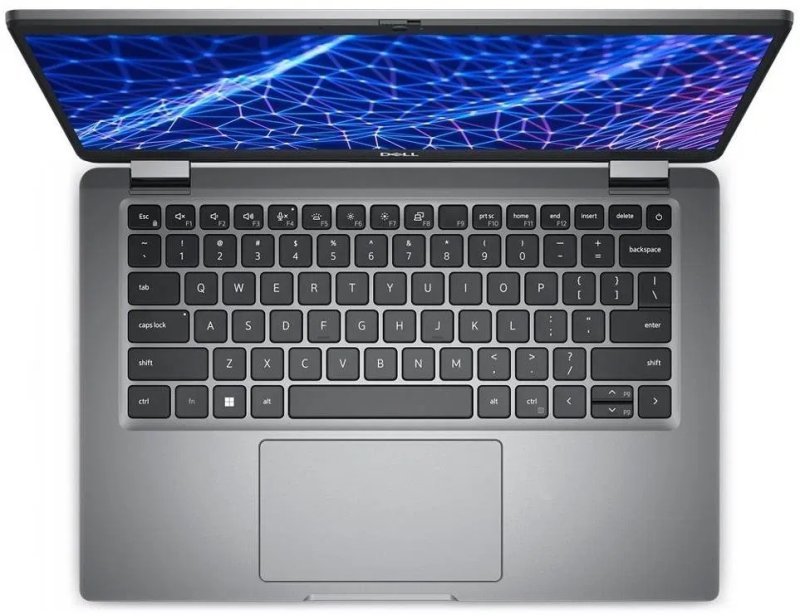 Notebook DELL LATITUDE 5330 13,3" / Intel Core i5-1245U / 256GB / 16GB /W11P (repasovaný) - obrázek č. 2