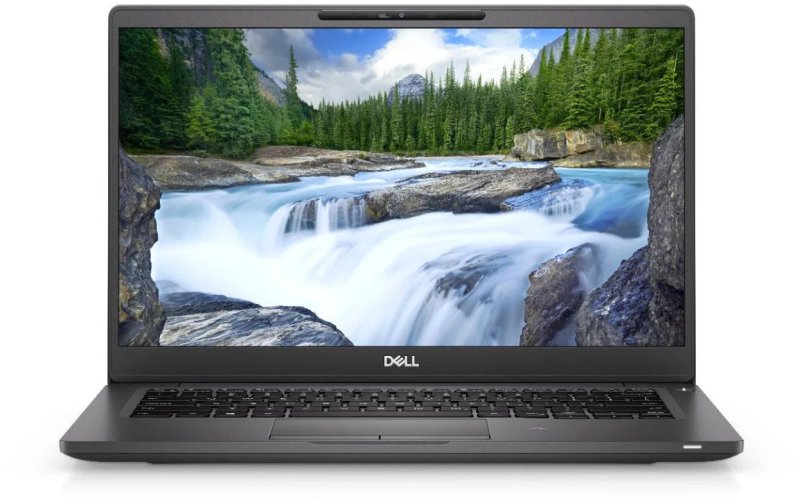 Notebook DELL LATITUDE 7310 13,3" / Intel Core i7-10610U / 512GB / 16GB /W11P (repasovaný) - obrázek produktu