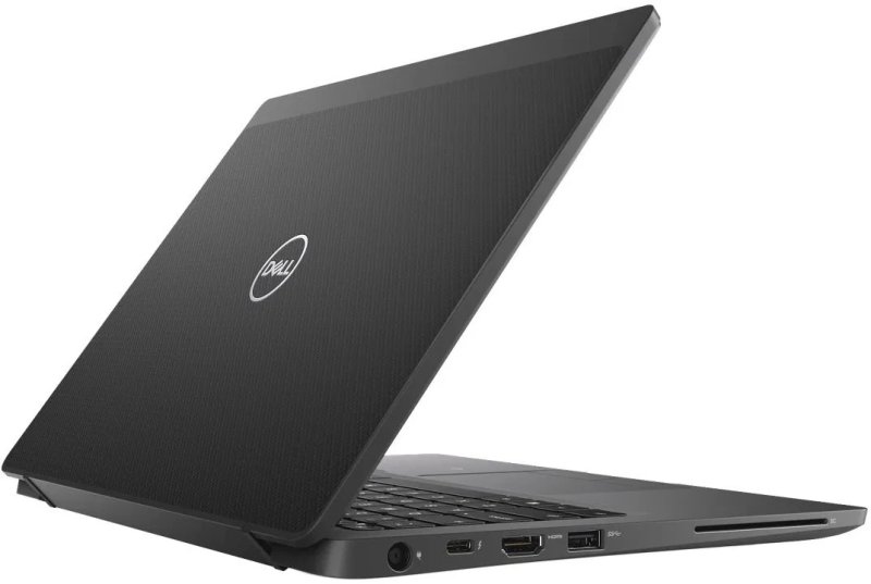 Notebook DELL LATITUDE 7310 13,3" / Intel Core i7-10610U / 512GB / 16GB /W11P (repasovaný) - obrázek č. 4