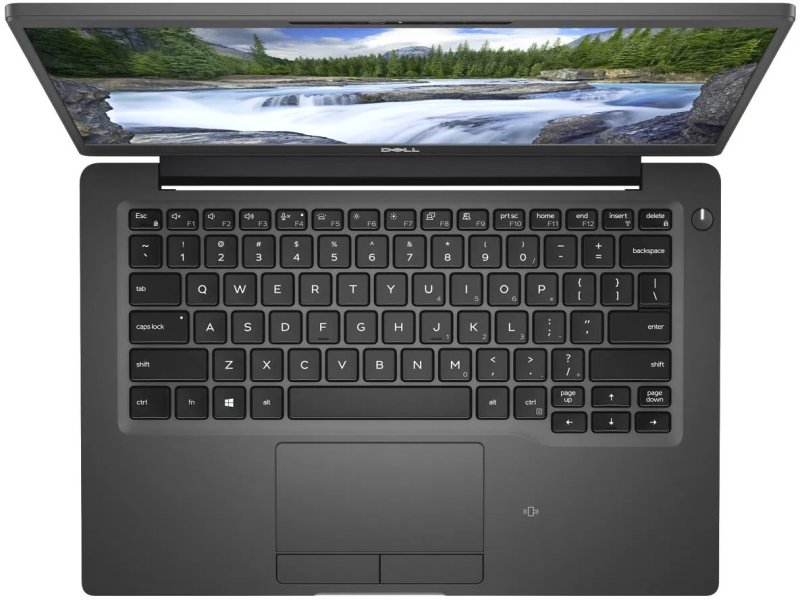 Notebook DELL LATITUDE 7310 13,3" / Intel Core i7-10610U / 512GB / 16GB /W11P (repasovaný) - obrázek č. 3