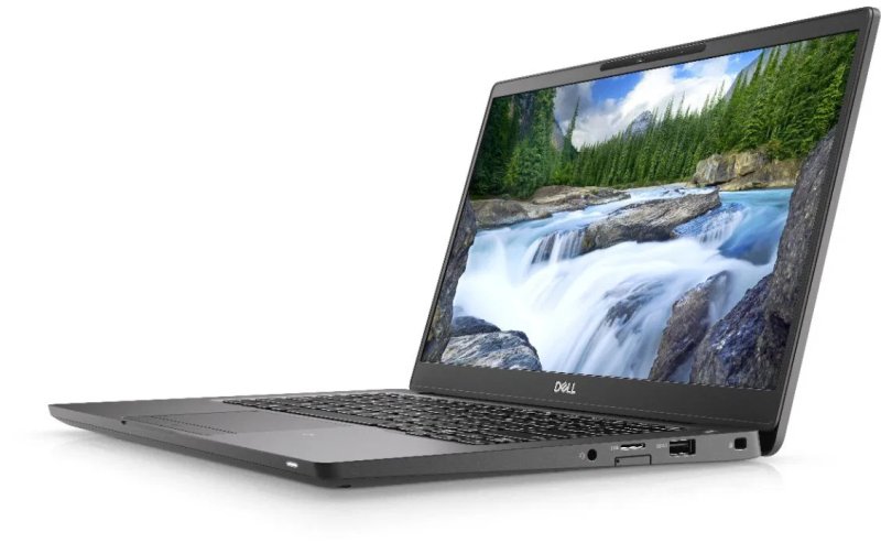 Notebook DELL LATITUDE 7310 13,3" / Intel Core i7-10610U / 512GB / 16GB /W11P (repasovaný) - obrázek č. 2