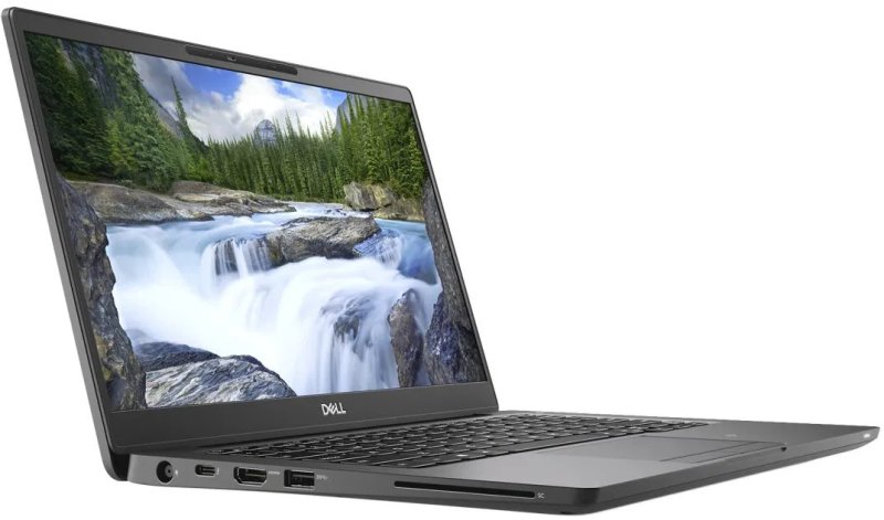Notebook DELL LATITUDE 7310 13,3" / Intel Core i7-10610U / 512GB / 16GB /W11P (repasovaný) - obrázek č. 1