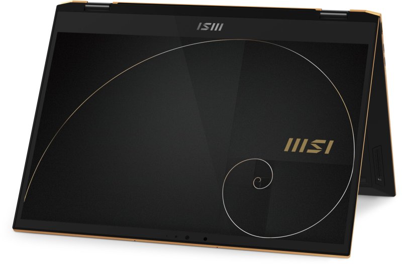 Notebook MSI SUMMIT E13FLIPEVO A11MT-019ES 13,3" / Intel Core i7-1185G7 / 1TB / 16GB /W11P (předváděcí NB) - obrázek č. 1